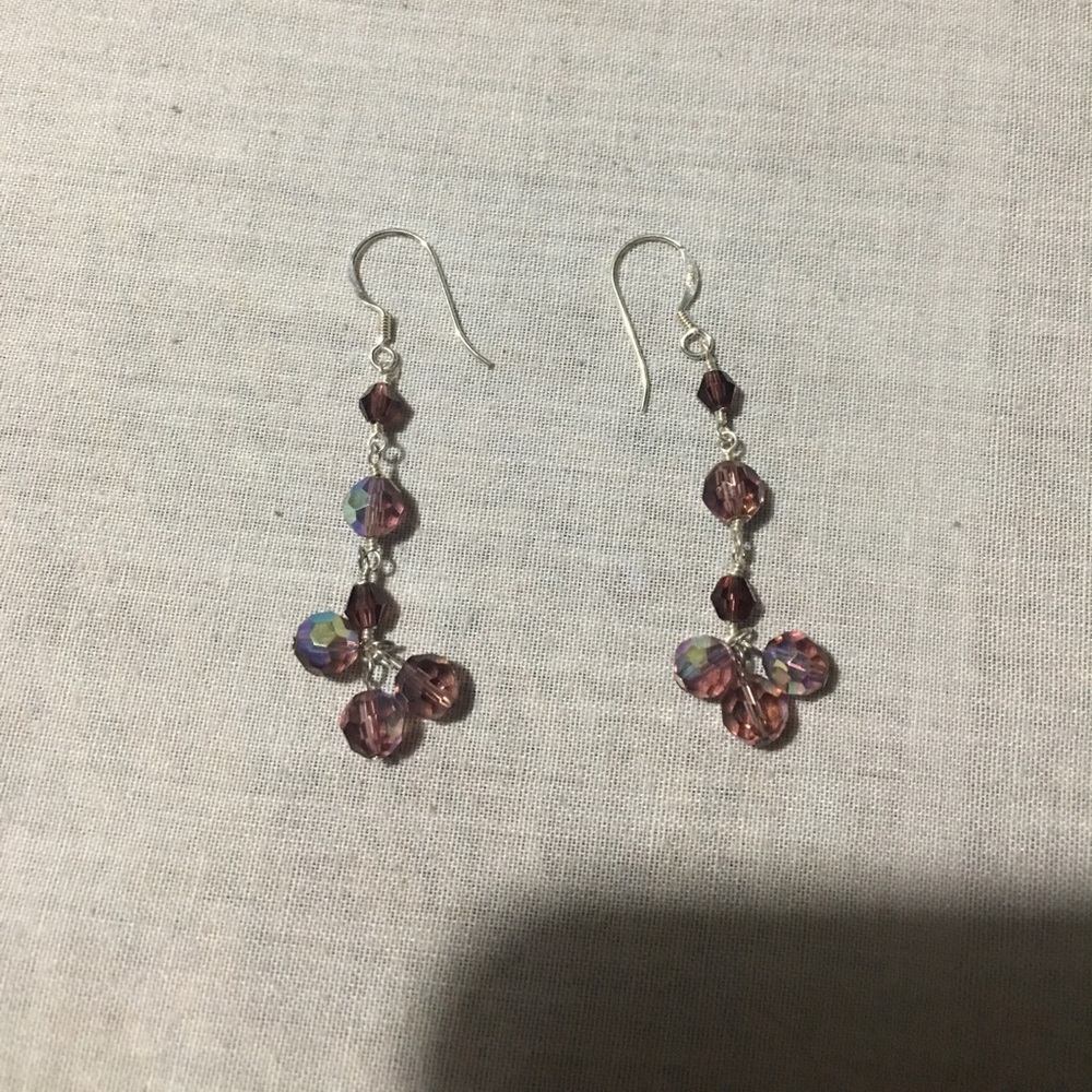 🔥Brand new sterling silver 9.25hooks